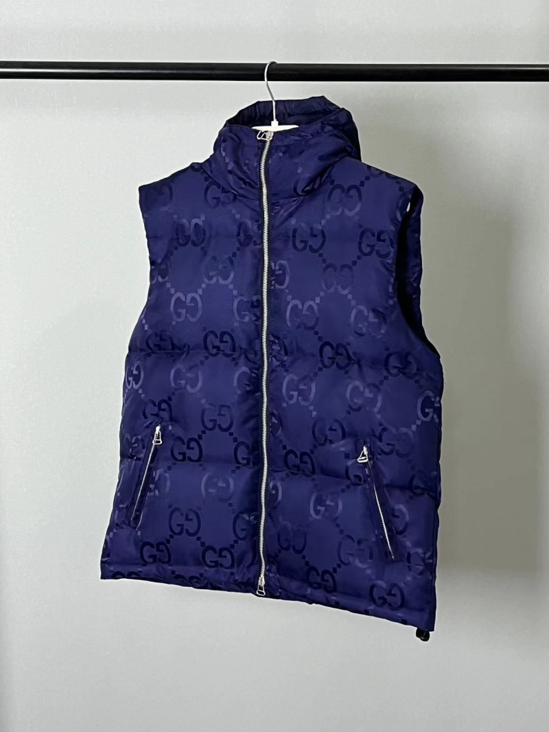 G*u*i gilet